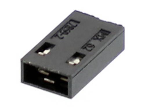 Molex Buchsengehäuse-Kabel 15381024