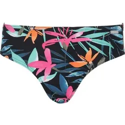 FIREFLY Damen Bikinihose Melly II MM, Größe 46 in Bunt Bunt