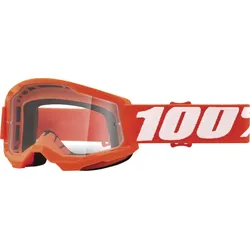 100% Strata 2 Essential Jugend Motocross Brille