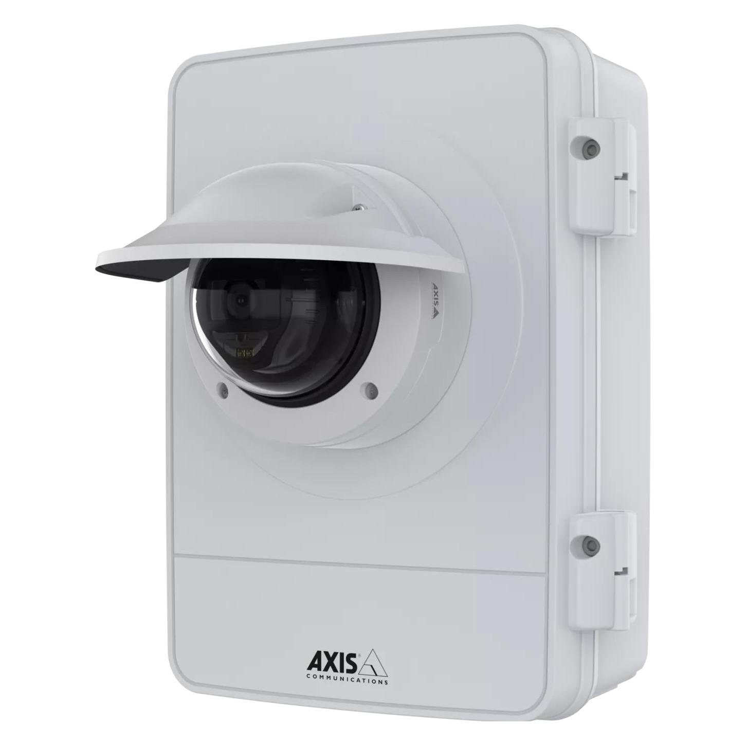 Axis TQ1827-VE Safety Cabinet (03545-001)