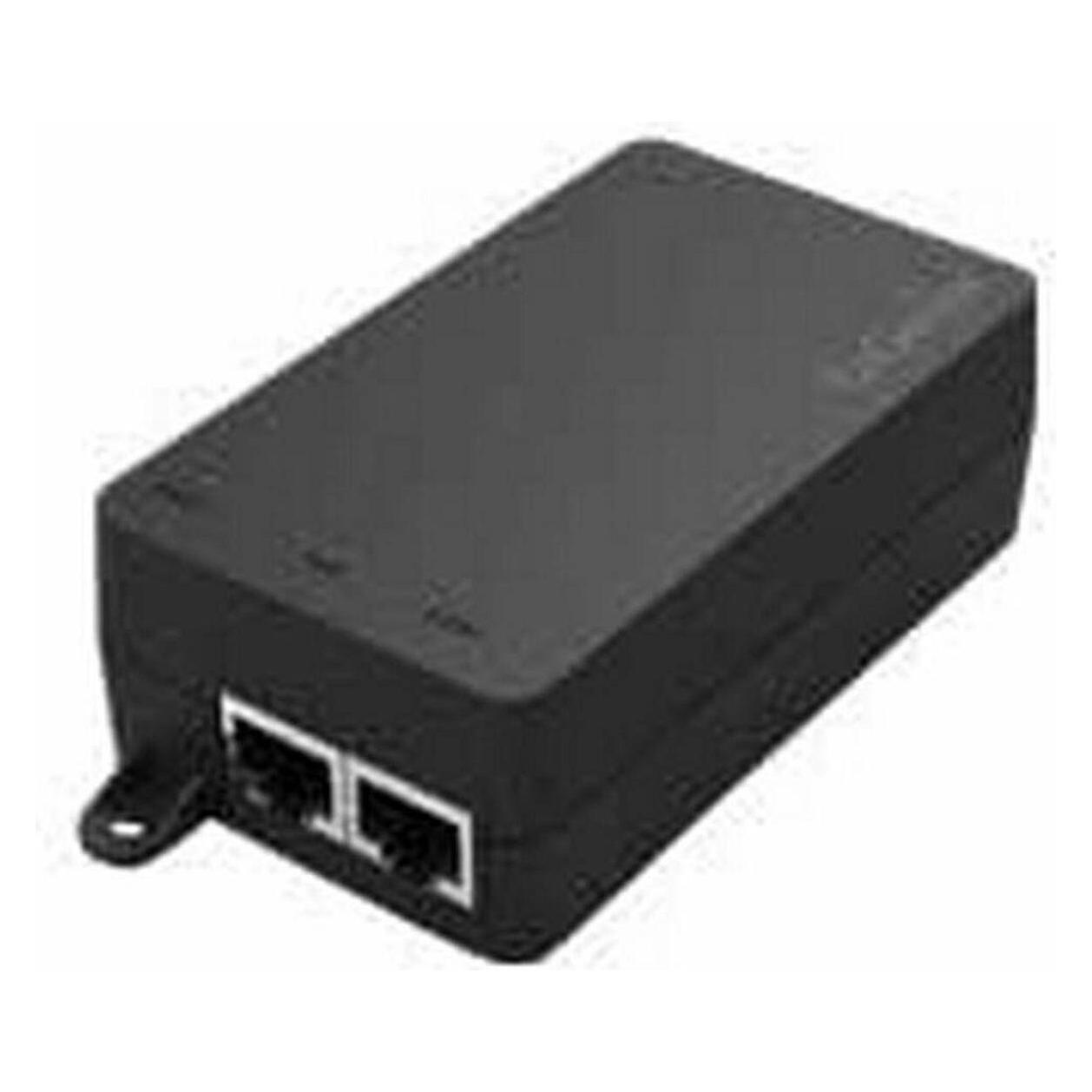 Watchguard WGT 802.3at PoE+ Injector with AC cord (EU) (802.3af (PoE), 802.3at (PoE+), 30 W) (WG8600)