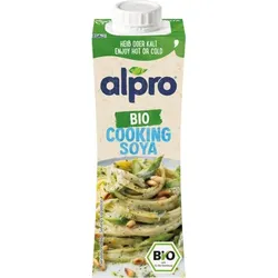 Alpro Cooking Soja bio 250ml