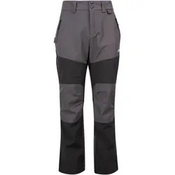 Trespass, Herren, Outdoorhose, Marco Hosen (S), Schwarz