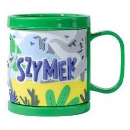 Be happy gifts Szymek 3D-Becher (65612966)