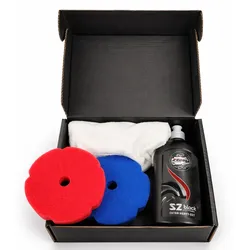 Scholl Concepts Limited S2 Black Package 4tlg
