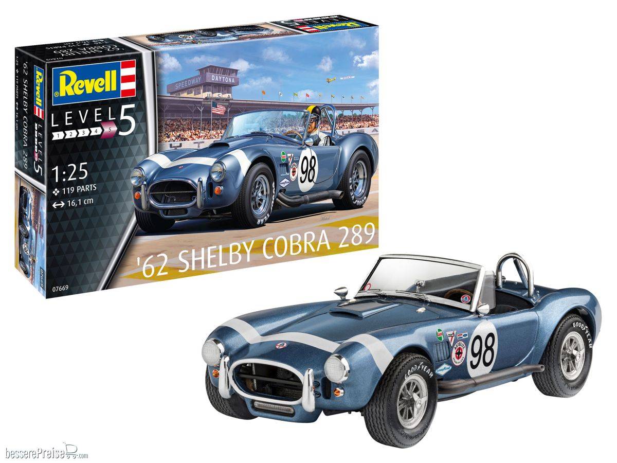 Revell 07669