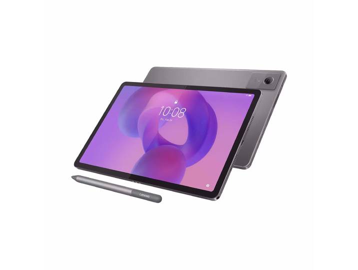 Lenovo Idea Tab ZAFR0904SE inkl. Pen Android Tablet – grau