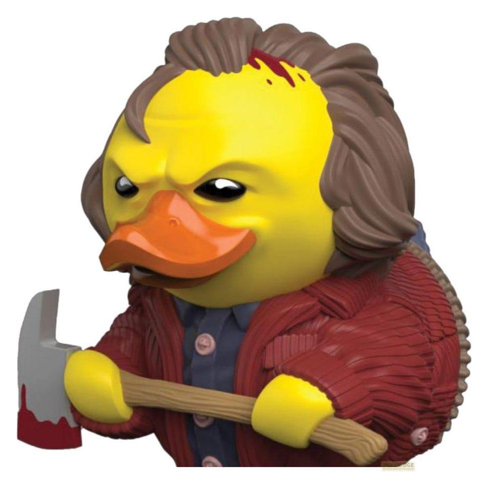 Numskull Shining (Film) Tubbz PVC Figur Jack Torrance Boxed Edition 10 cm (861974)