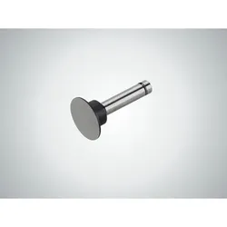 40 Et Messeinsatz Ø3,5x15,5 mm Messfläche Teller Ø 11,3 mm