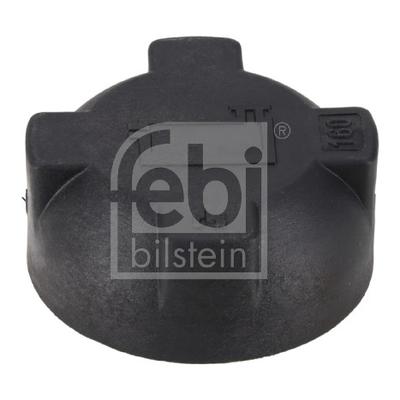 FEBI BILSTEIN Verschlussdeckel, Kühlmittelbehälter 1001949 für SMART