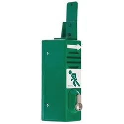 Gfs Fensterwächter PUR 1 Piktogramm grün m.Batterie 1