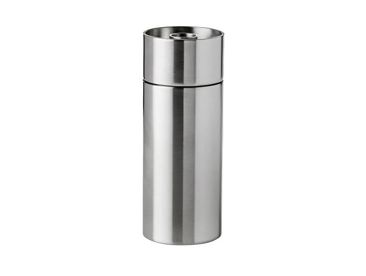 Stelton Moulin à poivre AJ cylinda-line acier inoxydable