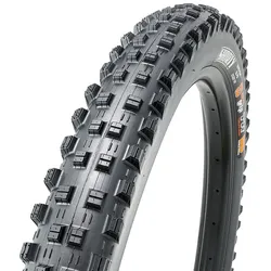 Reifen Maxxis Shorty WT TLR DD faltb. 27.5x2.40" 61-584 schwarz 3C Maxx Grip