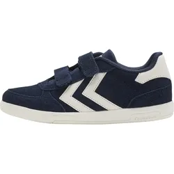 HUMMEL VICTORY SUEDE black iris 19