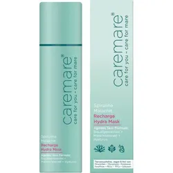 caremare Recharge Hydra Mask
