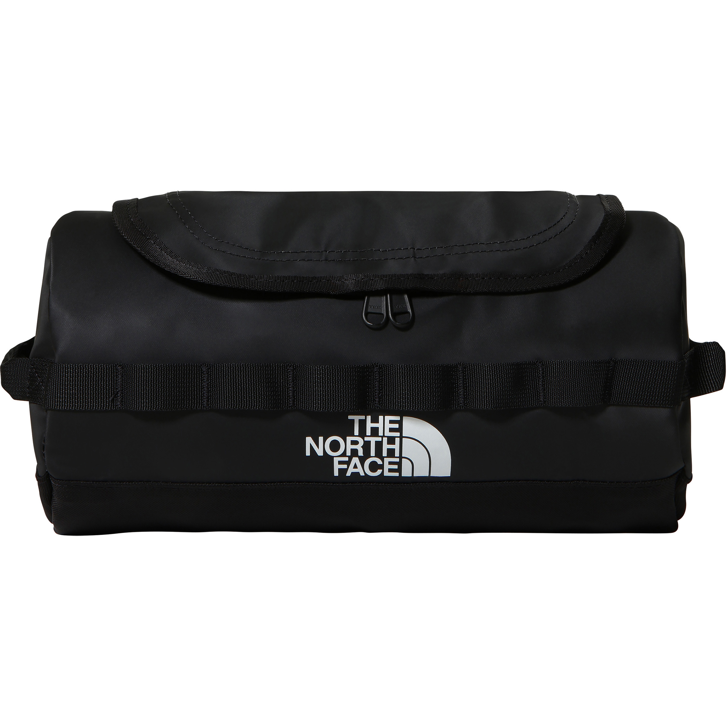 The North Face BC Travel Canister Kulturbeutel Kulturbeutel & Kulturtaschen schwarz Größe 5.7L Lifestyle Wasserabweisend Wasserabweisend