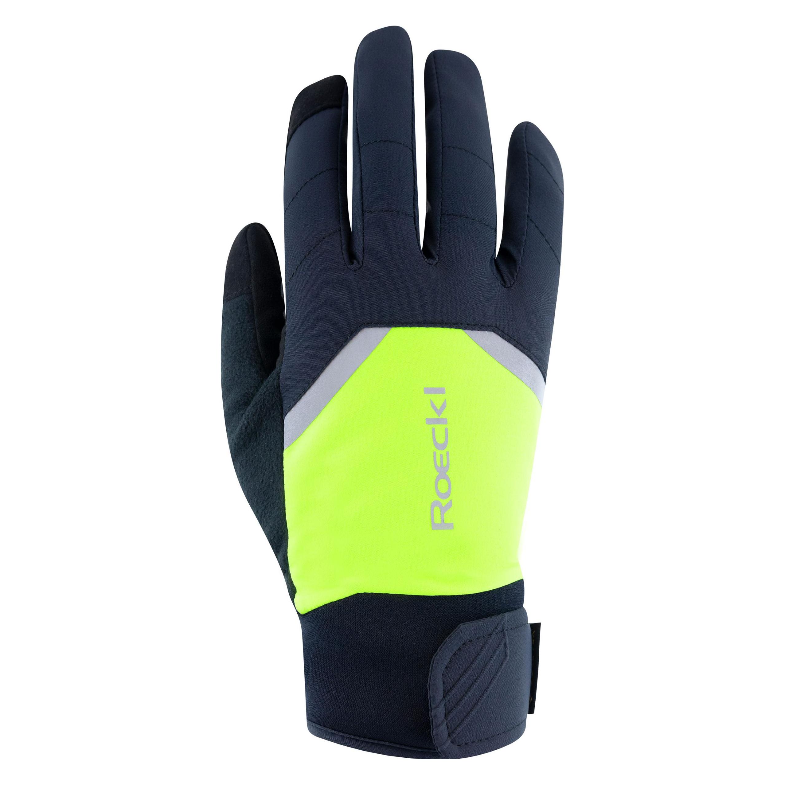 Roeckl Rienz GTX (8) (62305727)