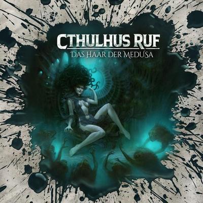 Cthulhus Ruf: Das Haar der Medusa - Dirk Jürgensen, Audio, 4260507214300