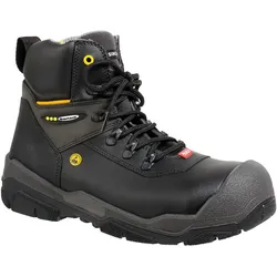 JALAS Sicherheitsstiefel JUPITER 1828 S3 Gr. 48 SRC CI HRO