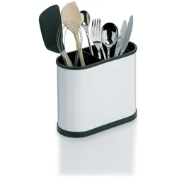 Kela Benito, Besteckkasten, Weiss