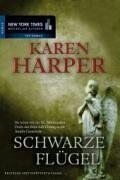 Karen Harper - Schwarze Flügel. - Preis vom 13.10.2026 19:28:25 h