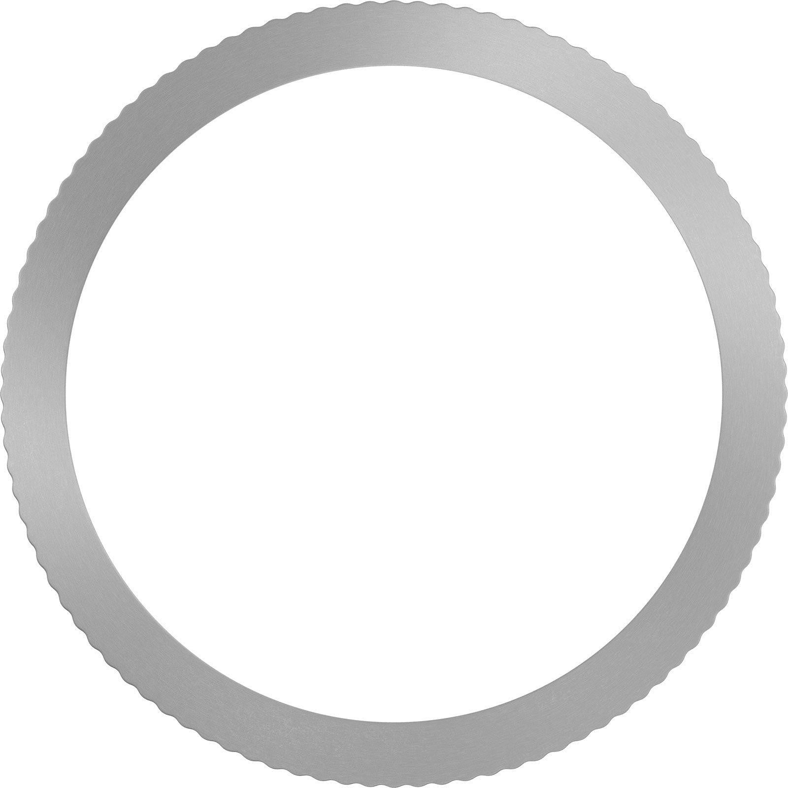 Bosch Zubehör Reductiering voor zaagblad PRO, 30 x 1,2 x 25 mm
