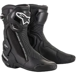 Alpinestars, Motorradschuhe, SMX Plus V2 Boots (Damen, Herren, 40)