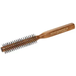 Keller Round- Styler Rundbürste 105 ohne Noppen 13 mm/ 27 mm