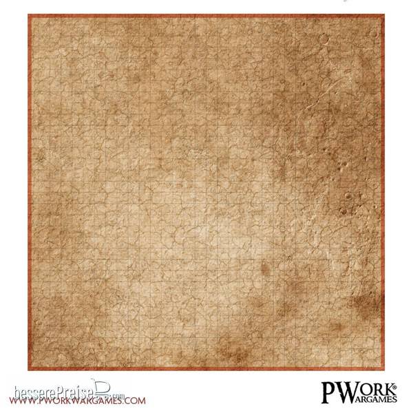 PWork Wargames PWRPG00400P30X30
