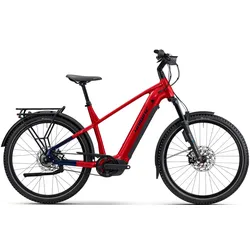 Haibike Trekking 9 High ABS i800Wh 5-G Nexus
