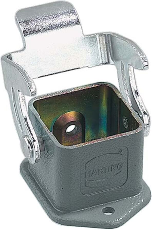 Harting AB-Gehäuse HAN 3A-AGG-QB 09200030301)