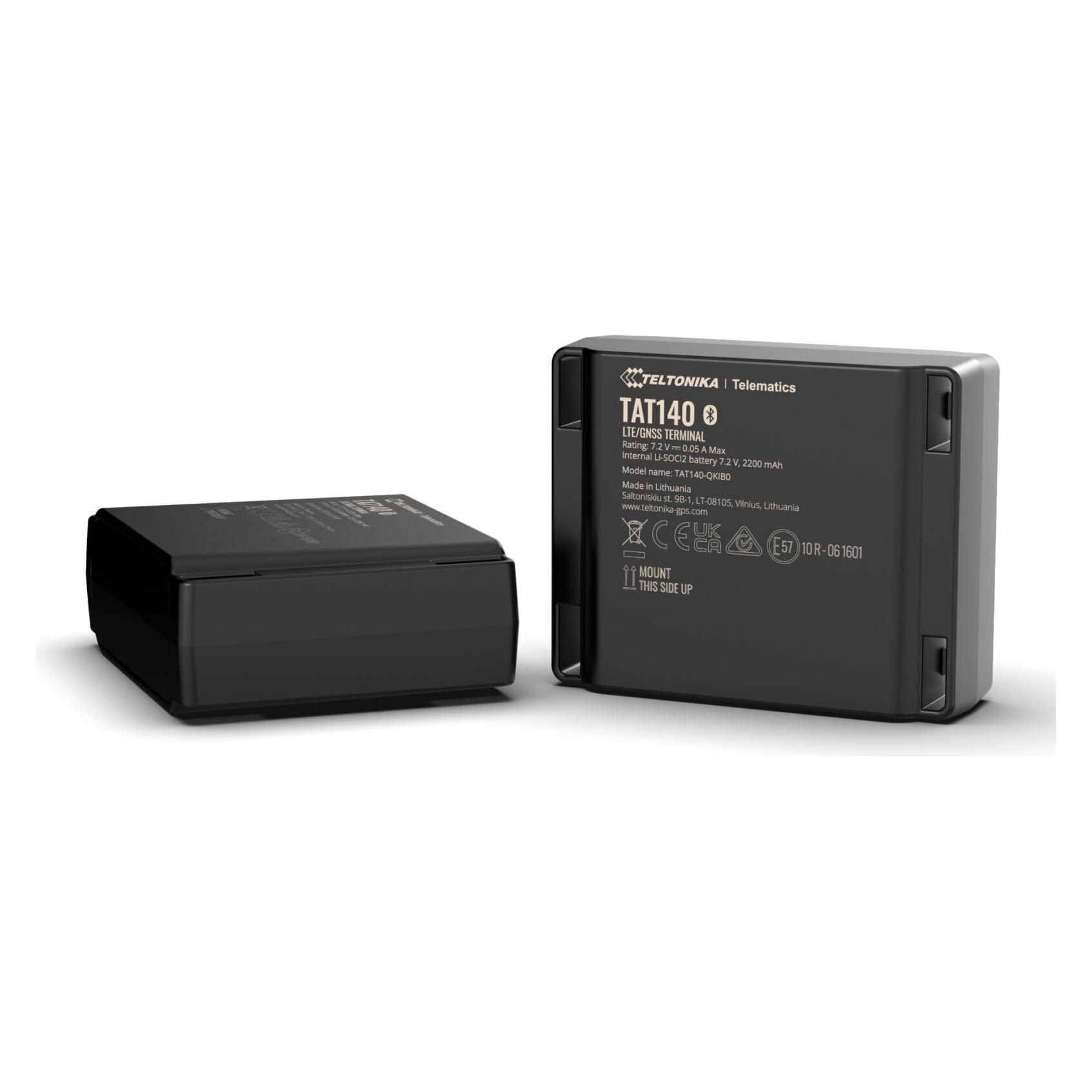 Teltonika 4G LTE Cat 1 asset tracker (TAT1403UBP01)