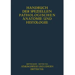 Atmungswege und Lungen, Fachbücher