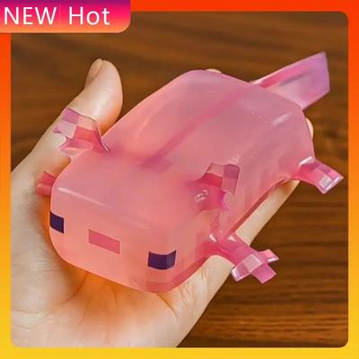 Inspired Finds CartoonSquish Slow Rebound Stress Relief Toys CartoonSquish Slow Rebound Stress Relief Toys
