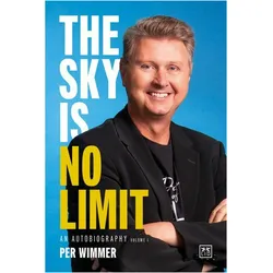 The Sky is No Limit, Fachbücher von Per Wimmer