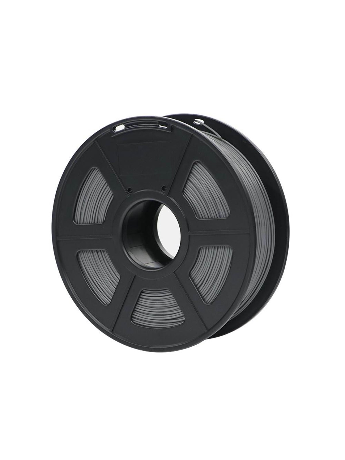 CCTree PLA-ST 1.75 mm 1 kg Grey, 1kg