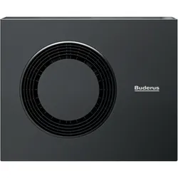 Buderus WLW-10 MB AR Außeneinheit Monoblock reversibel