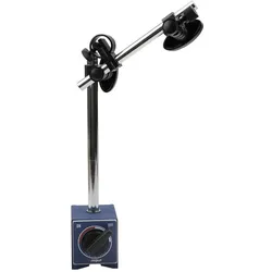 Dasqua, Linienlaser, 7122-0004 Magnetische Basis mit Feineinstellung 1 St.