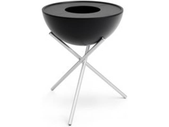 Höfats - Bowl 57 Plancha Grillset Hoch