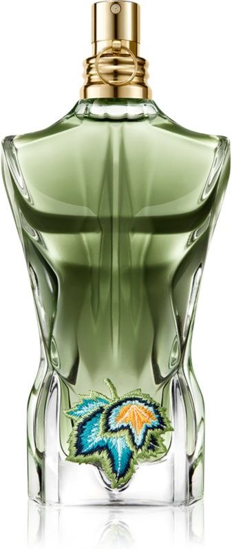 Jean Paul Gaultier Le Beau Paradise Garden EDP für Herren 75 ml