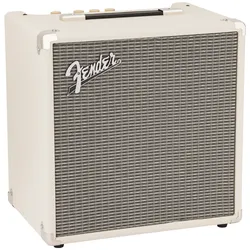 Fender Rumble 25 (V3) Ivory - E-Bass-Verstärker