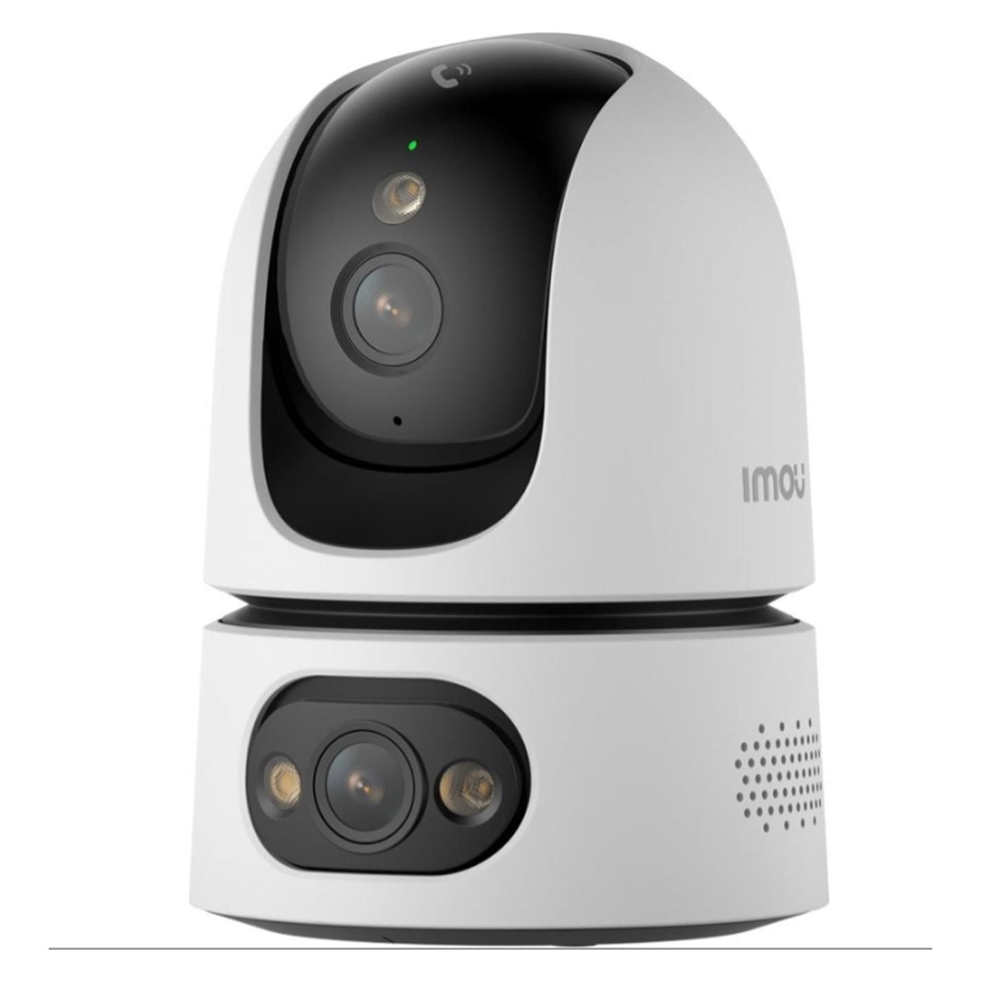 Imou Ranger Dual Pro (2304 x 1296 Pixels) (IPC-S2XEP-10M0S-imou)
