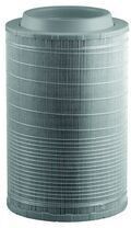 MAHLE LX 3117 Air filter