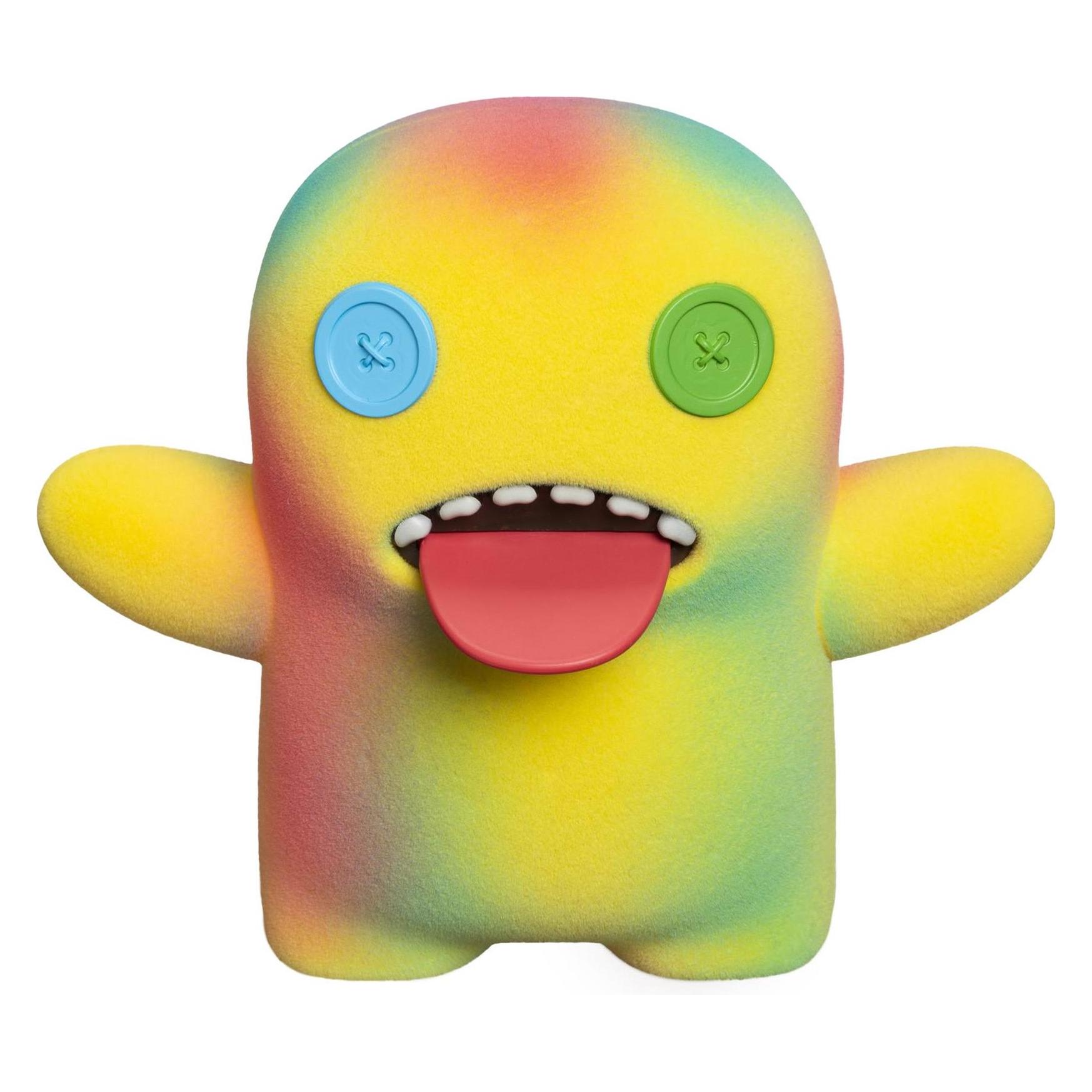 Fuggler Fugglers - Feature Figures 1 Pack Window Box - Oogah Boogah Multi (39911)