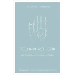 Technik-Ästhetik, Fachbücher von Oliver Ruf