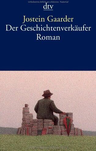 Jostein Gaarder - Der Geschichtenverkäufer: Roman - Preis vom 11.10.2026 23:13:37 h
