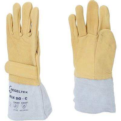 Ks Tools Überzieh-Handschuhe [Hersteller-Nr. 117.0143]