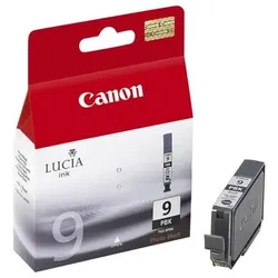Canon Original PGI-9PBK Druckerpatrone - fotoschwarz 530 Seiten
