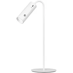 Hansa LED-Tischleuchte FlareSpot 3 W weiß