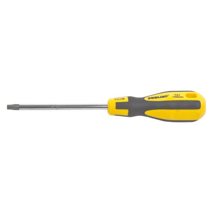 Proline Pro-Line Schraubendreher TORX SECURITY T40 100mm - 10196 (10196)